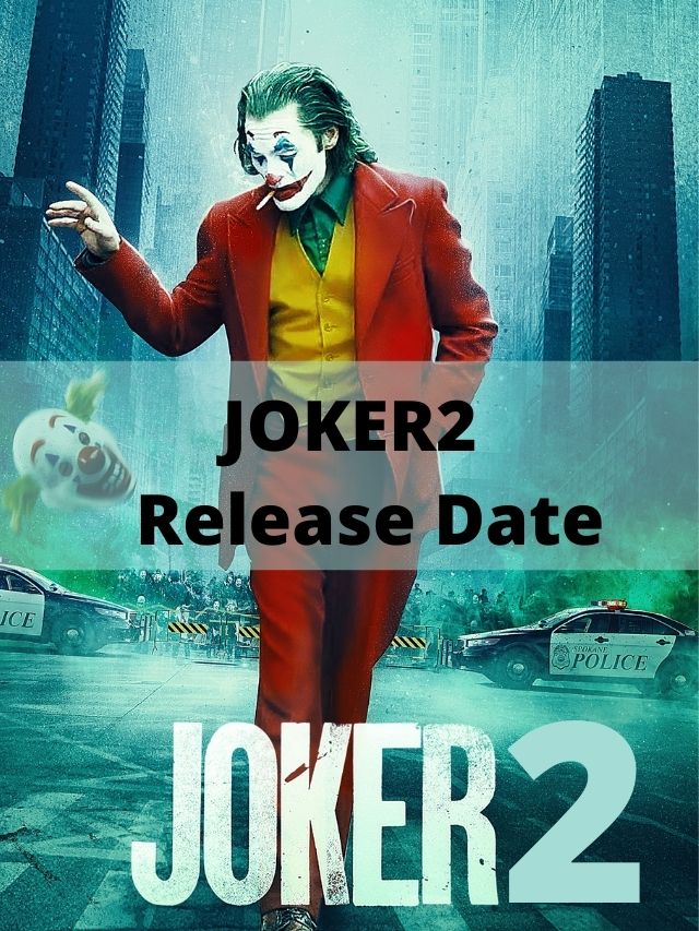 Joker 2 Officially Confirmed By Director Todd Phillips | Release Date?